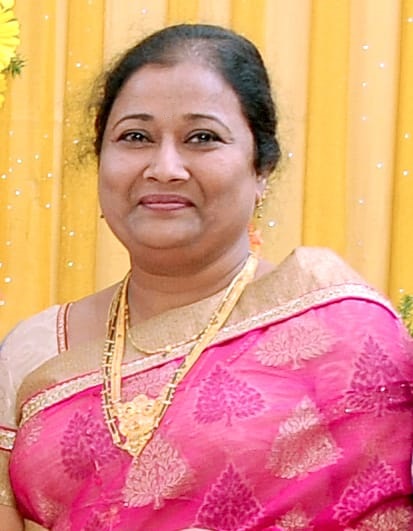 sreenidhi